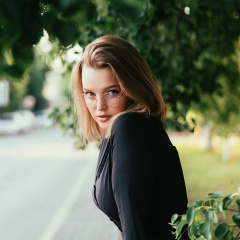 Кристина Плешакова, 30.10.1997