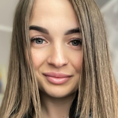 Яна Диденко, Харьков