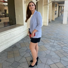 Александра Денежкина, 09.06.1989, Ростов-на-Дону