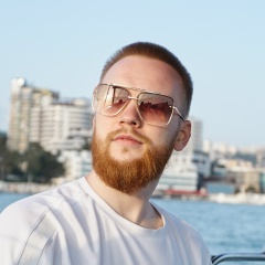 Александр Амирханян, 06.11.1995