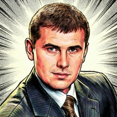 Дмитрий Должик, 04.01, Альметьевск