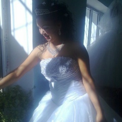 Жамал Ормонова, 09.02.1988, Москва