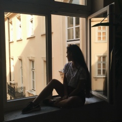 Арина Наумова, 06.06
