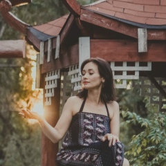 Тани Янсберг, 20.06, Санкт-Петербург