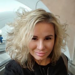 Lara Ash, 25.08