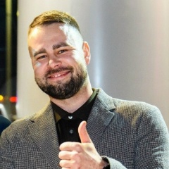 Сергей Сысолятин, Верхняя Пышма