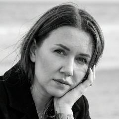 Алена Лисянская, 22.08