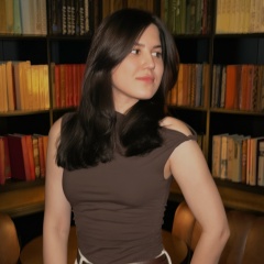 Анна Япина, 17.05.2003, Москва