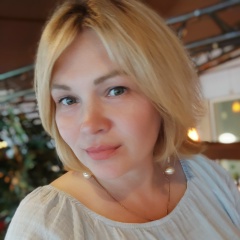 Татьяна Мацина, 17.09, Санкт-Петербург
