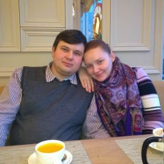 Андрей Вихорев, 07.03.1985, Москва