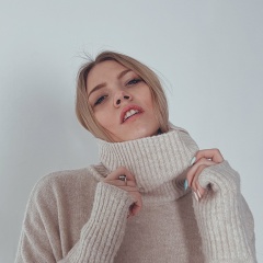 Даша Щербакова, 15.08.1996, Астрахань