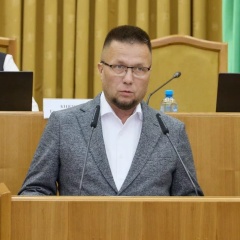 Сергей Кондюрин, 26.02, Полотняный Завод