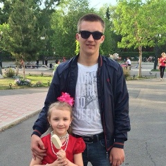 Алексей Марин, 10.11, Абакан