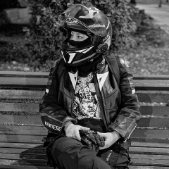 Даша Петровская, 30.03, Москва