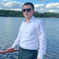 Шохрух Джумабаев, 22.11, Сыктывкар