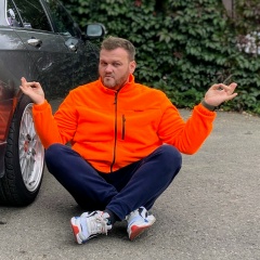 Павел Маракулин, 11.06.1987, Москва