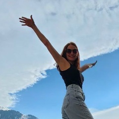Алена Губина, 07.07, Пермь