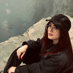 Lerochka Anosova, 23.03.1991, Биробиджан