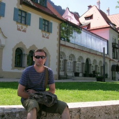 Денис Беляев, 18.09.1980, Москва
