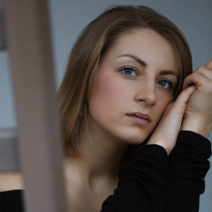 Ксения Попова, 10.04.1987, Berlin
