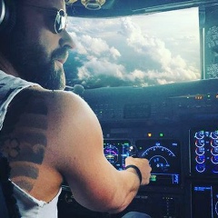 Elaman Sabitov, Астана