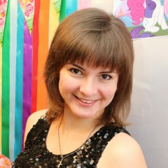 Оксанулечка Палинкаш, 18.04, Полтава