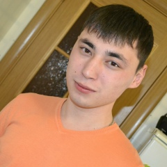 Ильшат Асадуллин, 03.08, Уфа
