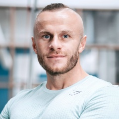 Серж Альфа, 13.02
