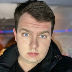 Никита Володин, 27.05, Ступино