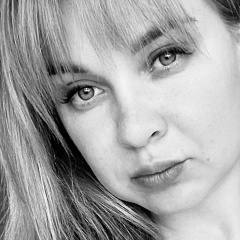 Леся Скорнякова, 29.12, Калининград