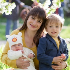 Наталья Черникова, 11.12.1984, Москва