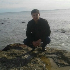 Жанибек Утегалиев, 23.09.1989, Атырау