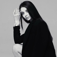 Ирина Ларионенко, 08.02.1989, Санкт-Петербург