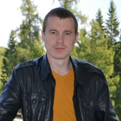Алексей Алексеев, 09.07.1984, Архангельск