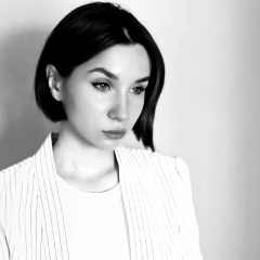 Оксана Моисеева, 25.09, Северное