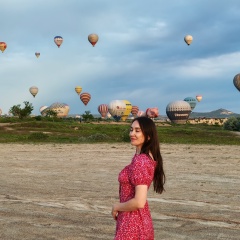 Татьяна Клочкова, 05.09, Когалым