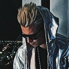 Vlad Moseev, 22.02.1994, Москва