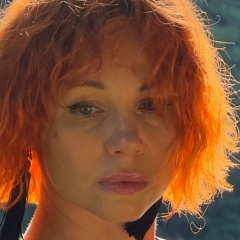 Лена Власова, 31.07.1985, Москва