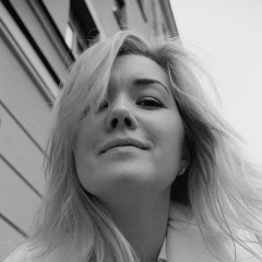 Анна Коренько, 07.10.1990, Санкт-Петербург