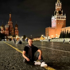 Сергей Ефремов, 16.02, Самара