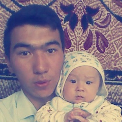 Berik Abdullayev, 02.02.1997, Ташкент