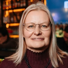 Екатерина Смелова, 26.06, Санкт-Петербург