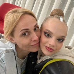 Марина Реуцкая, 09.11.1983, Иваново (деревня)