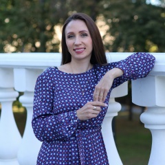 Ольга Горланова, 14.06, Заречный