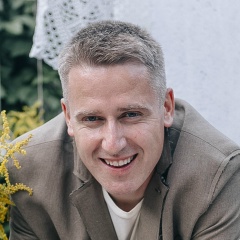 Александр Щербаков