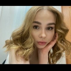Анна Коноплина, 23.11.2001, Череповец
