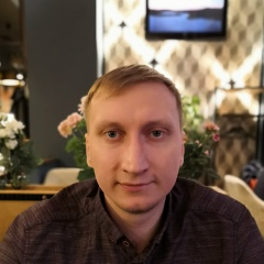 Алексей Федоров, 29.08.1985, Санкт-Петербург