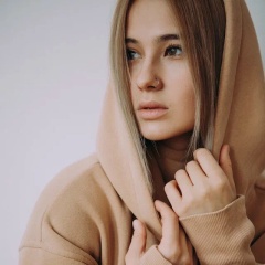 Ксения Козлова, 08.04, Санкт-Петербург