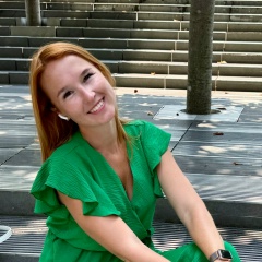 Алена Майбурова, 19.07.1986, Новочеркасск