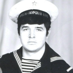 Андрей Елисов, 23.12.1967, Нижний Новгород